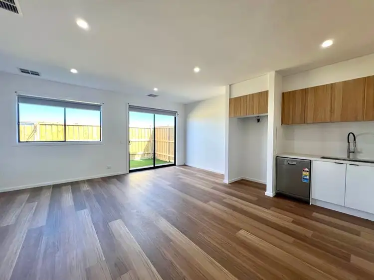 Third view of Homely house listing, 16 Clef Street, Strathtulloh VIC 3338