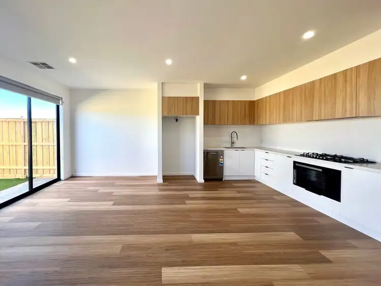 Fourth view of Homely house listing, 16 Clef Street, Strathtulloh VIC 3338