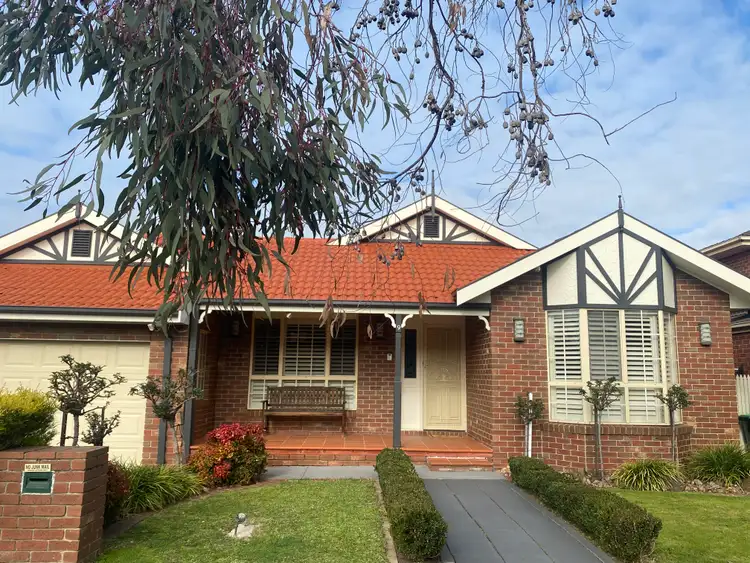 9 Redgum Court