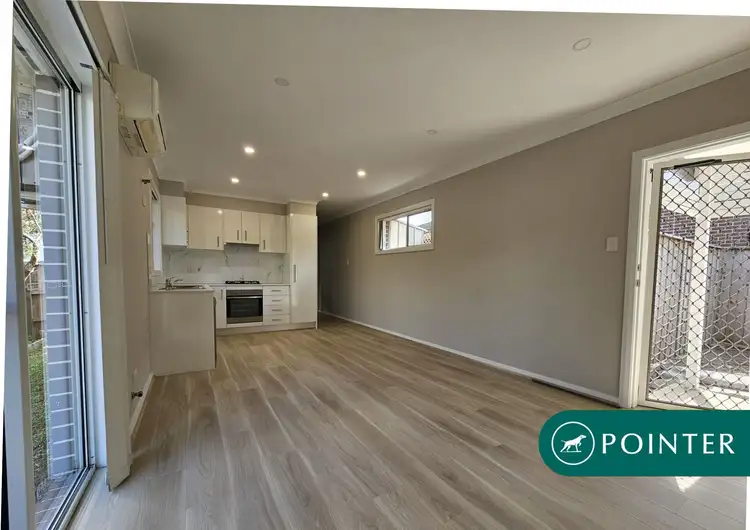 41A JOHN CAMPBELL PDE, Bungarribee NSW 2767