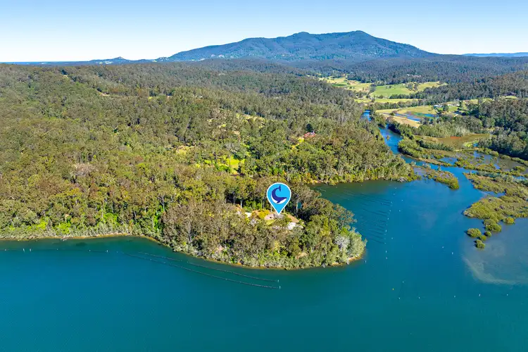 105 Hobbs Point Road, Narooma NSW 2546