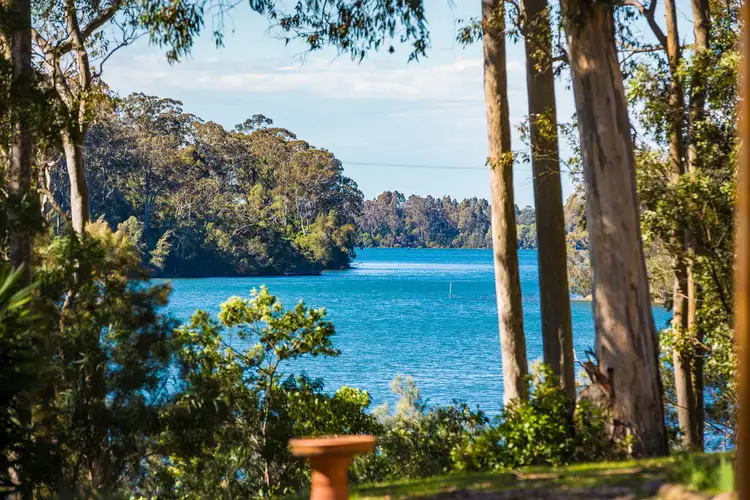 Second view of Homely rural property listing, 105 Hobbs Point Road, Narooma NSW 2546