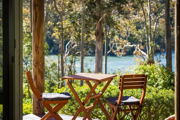 Fourth view of Homely rural property listing, 105 Hobbs Point Road, Narooma NSW 2546