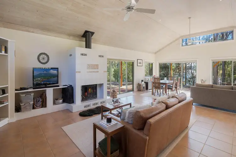 Fifth view of Homely rural property listing, 105 Hobbs Point Road, Narooma NSW 2546