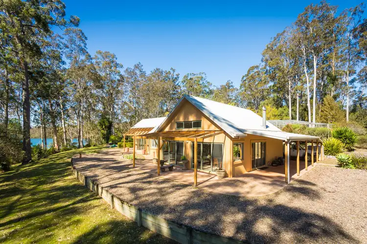 Sixth view of Homely rural property listing, 105 Hobbs Point Road, Narooma NSW 2546