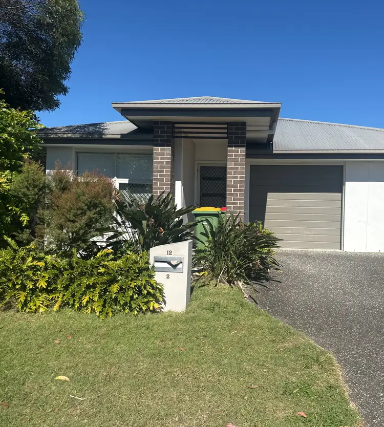 2/12 Firestone Avenue, Pimpama QLD 4209