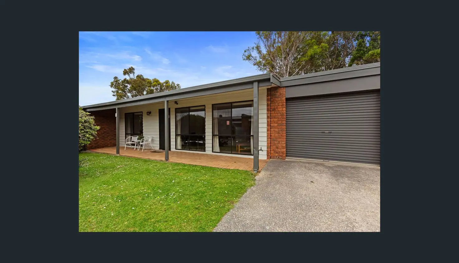 Main view of Homely unit listing, 8/49 Pascoe Street, Apollo Bay VIC 3233