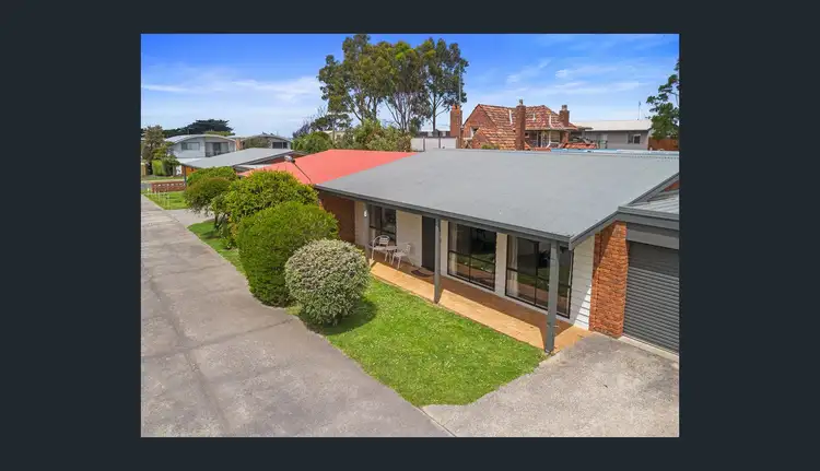 Second view of Homely unit listing, 8/49 Pascoe Street, Apollo Bay VIC 3233