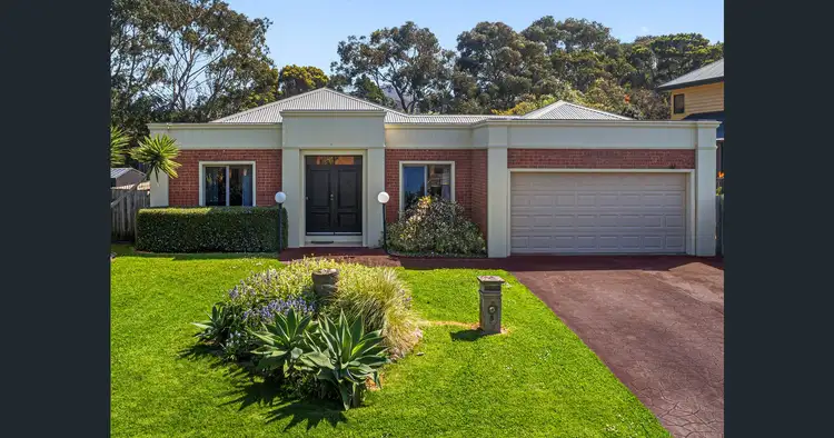 5 Holzer Drive, Apollo Bay VIC 3233