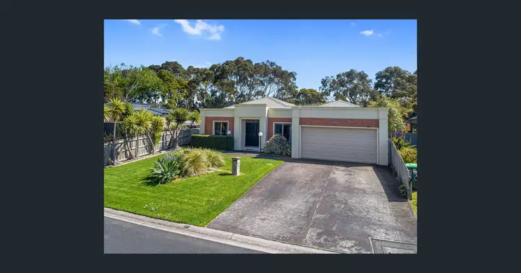 Second view of Homely house listing, 5 Holzer Drive, Apollo Bay VIC 3233