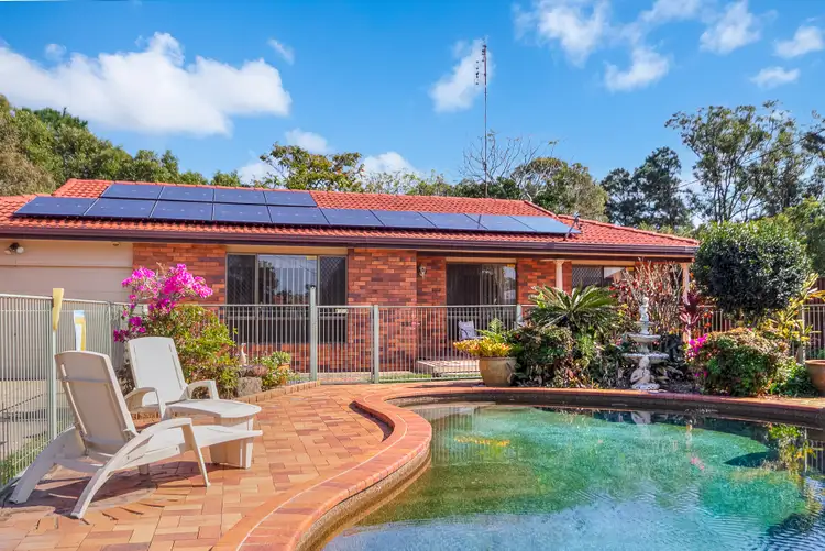 58 Blundell Boulevard, Tweed Heads South NSW 2486