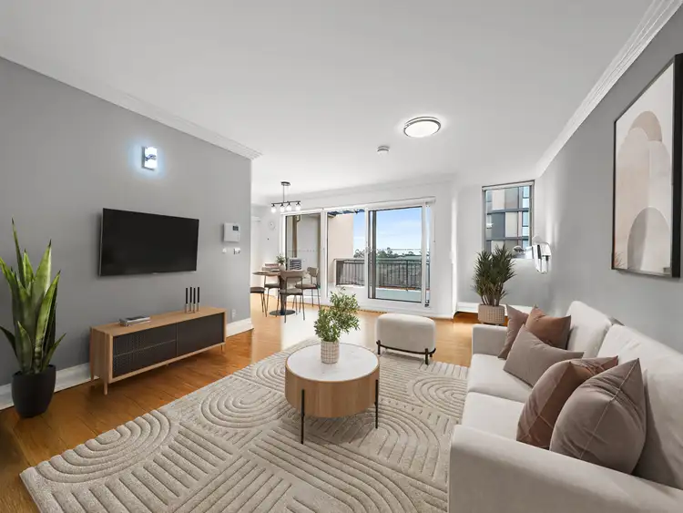 35/52 Parramatta Road, Homebush NSW 2140