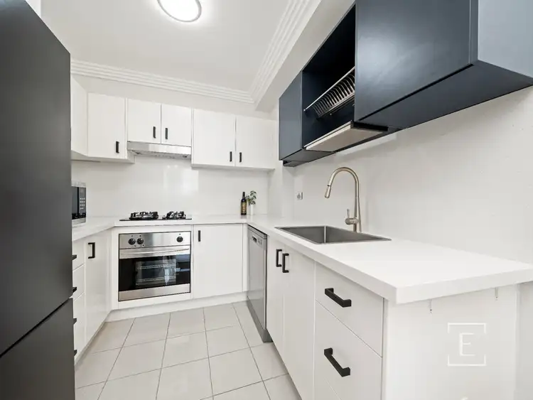 Third view of Homely apartment listing, 35/52 Parramatta Road, Homebush NSW 2140