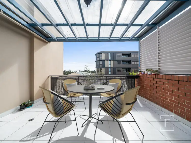 Fifth view of Homely apartment listing, 35/52 Parramatta Road, Homebush NSW 2140