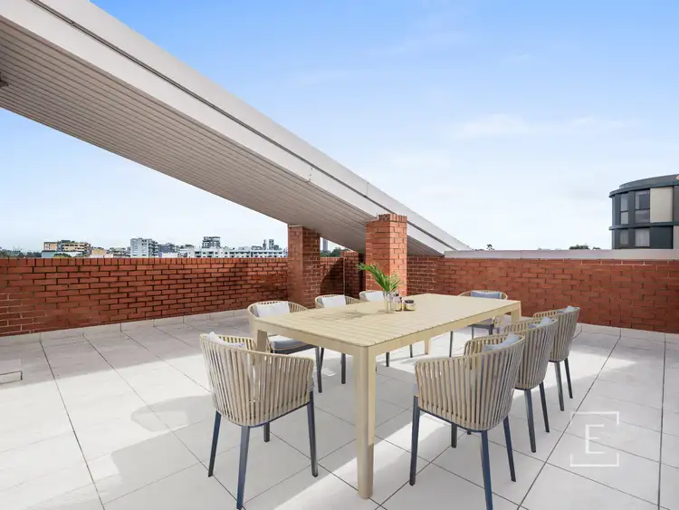 Sixth view of Homely apartment listing, 35/52 Parramatta Road, Homebush NSW 2140