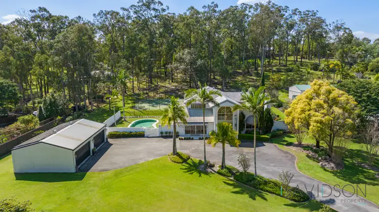 Second view of Homely house listing, 6 Ewingar Court, Helensvale QLD 4212