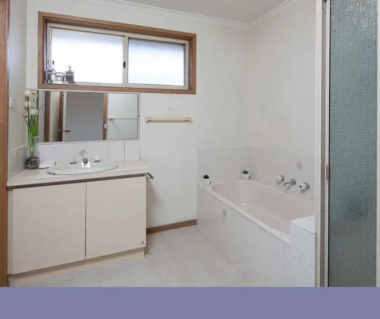Fourth view of Homely unit listing, unit 2/7 Parkview Close, Dandenong VIC 3175