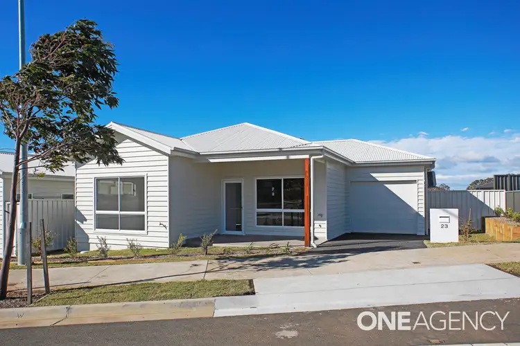 23 Lancaster Drive, Badagarang NSW 2540