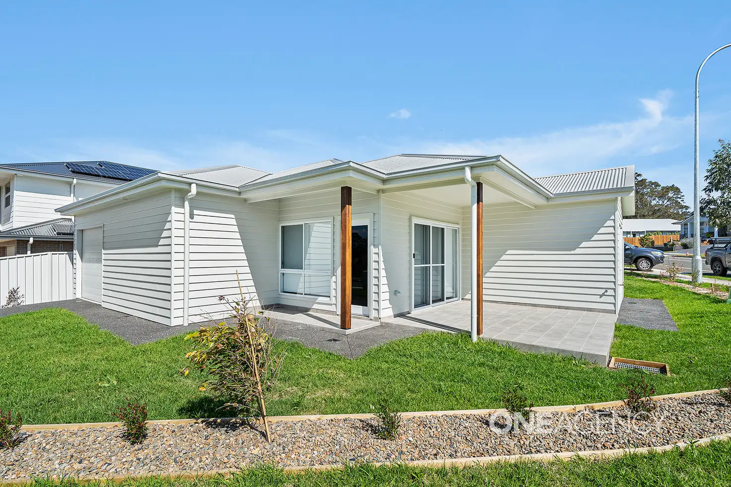 Main view of Homely house listing, 33 Wirraway Boulevard, Badagarang NSW 2540