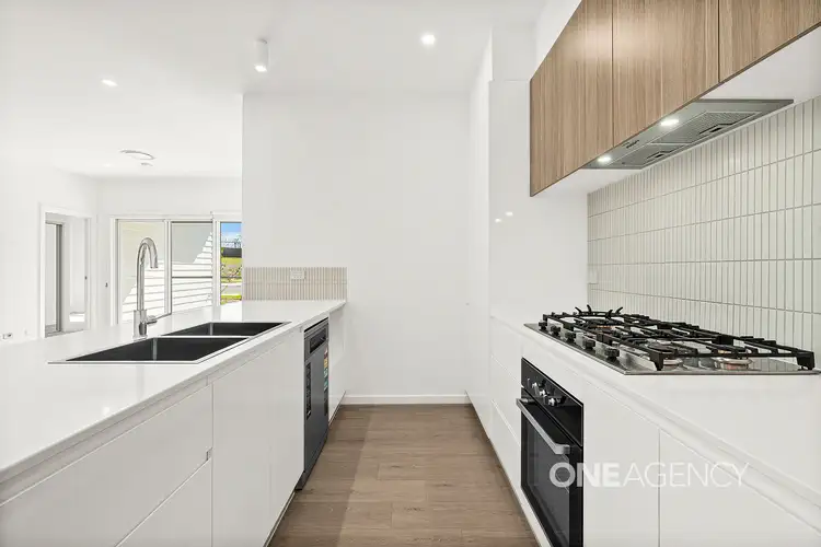 Second view of Homely house listing, 33 Wirraway Boulevard, Badagarang NSW 2540
