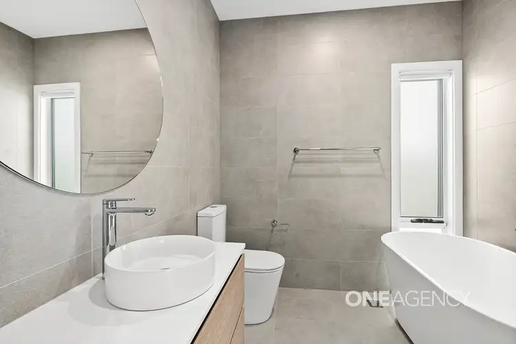 Third view of Homely house listing, 33 Wirraway Boulevard, Badagarang NSW 2540
