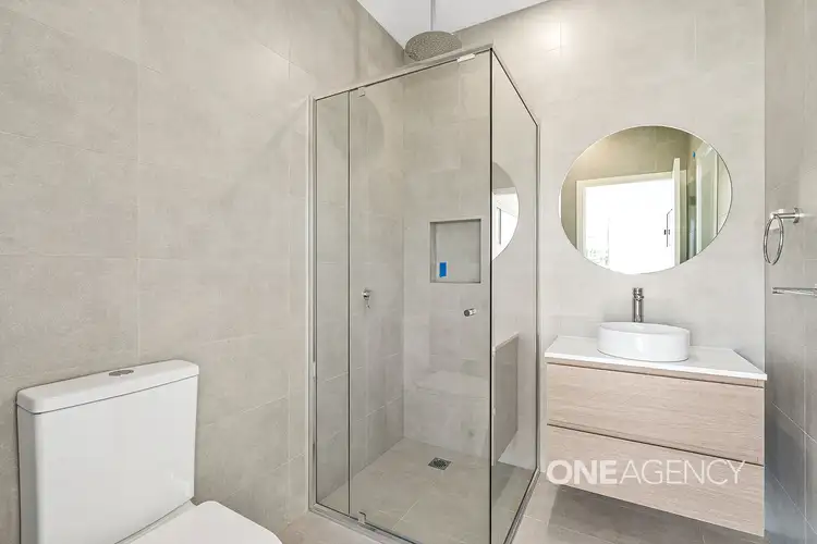Fourth view of Homely house listing, 33 Wirraway Boulevard, Badagarang NSW 2540