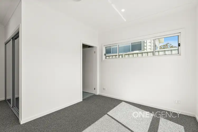 Fifth view of Homely house listing, 33 Wirraway Boulevard, Badagarang NSW 2540
