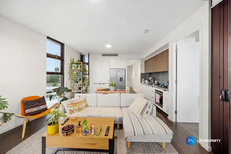 16/392 Illawarra Road, Marrickville NSW 2204