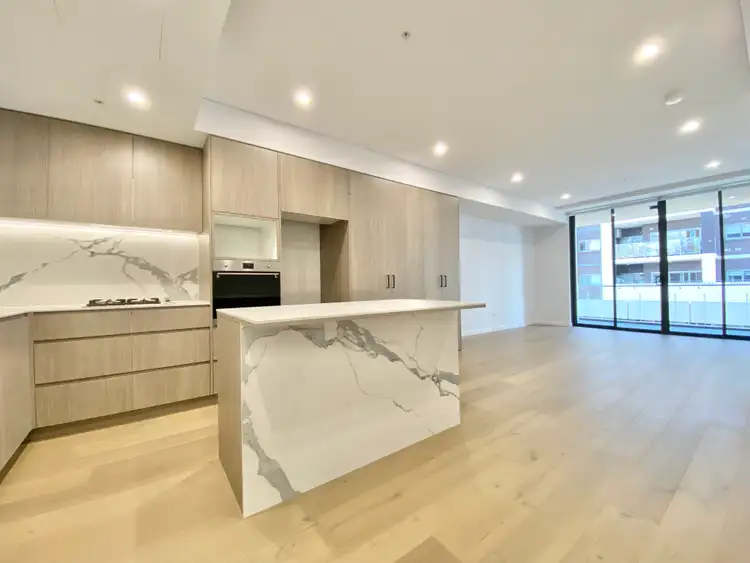 401/3 ARNCLIFFE STREET, Wolli Creek NSW 2205