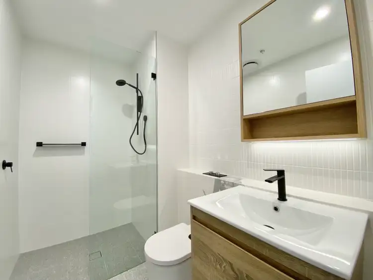 Fourth view of Homely apartment listing, 401/3 ARNCLIFFE STREET, Wolli Creek NSW 2205