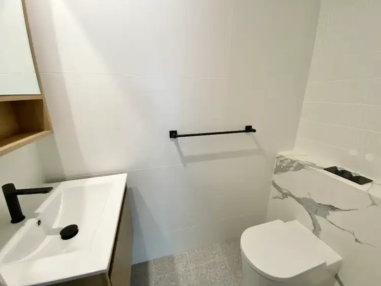 Sixth view of Homely apartment listing, 401/3 ARNCLIFFE STREET, Wolli Creek NSW 2205