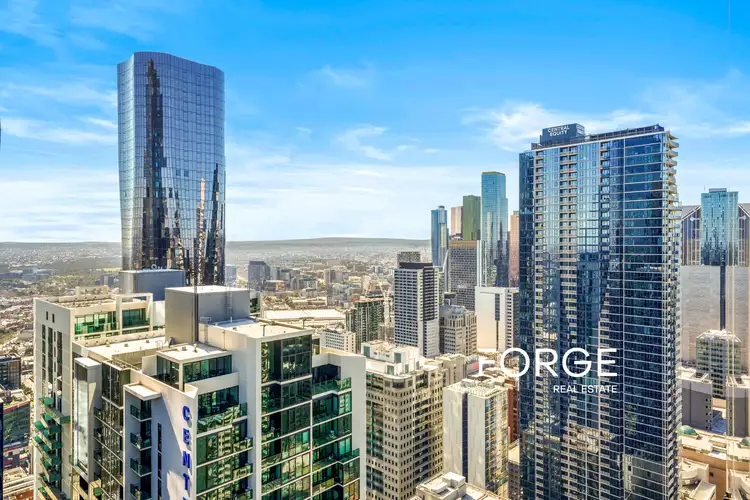 5209/33 Rose Lane, Melbourne VIC 3000
