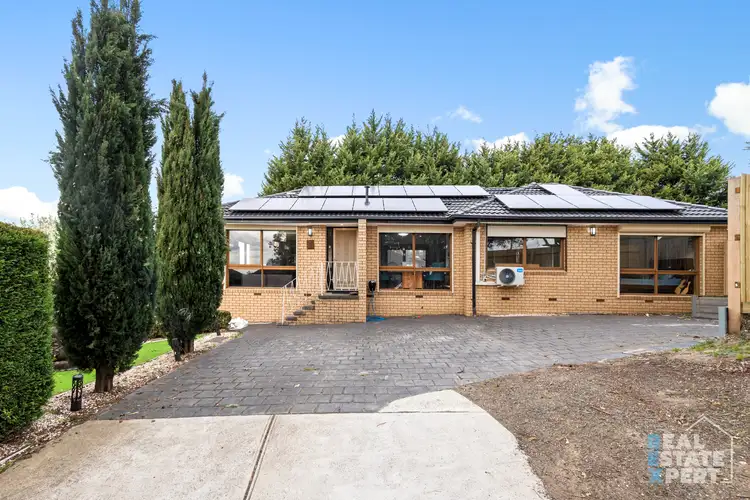 4 Redhill Court, Endeavour Hills VIC 3802
