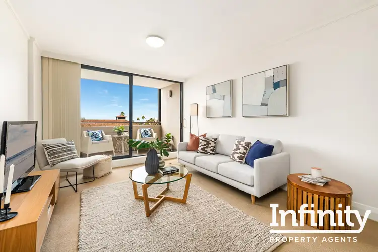 115/88 Vista Street, Mosman NSW 2088