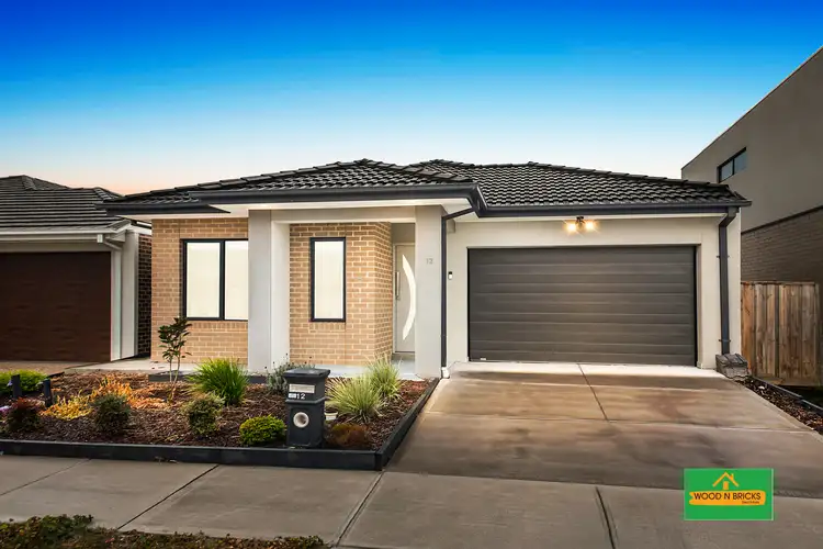 12 Integral Street, Clyde VIC 3978
