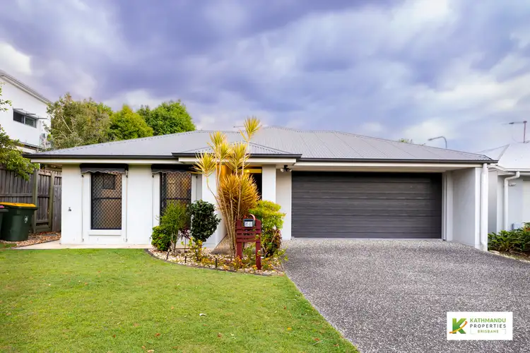 53 Sedgemoor Street, Carseldine QLD 4034