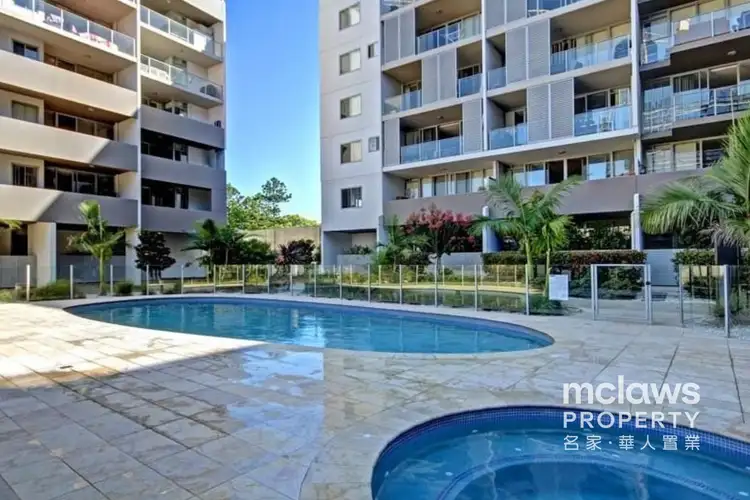 G307/6 Bidjigal Road, Arncliffe NSW 2205