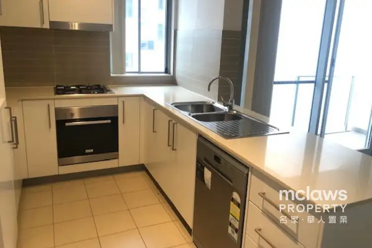 Third view of Homely apartment listing, G307/6 Bidjigal Road, Arncliffe NSW 2205