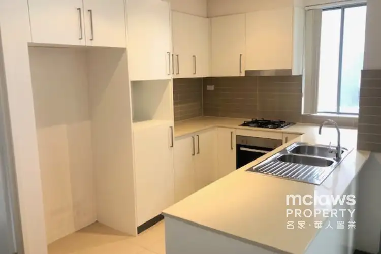 Fourth view of Homely apartment listing, G307/6 Bidjigal Road, Arncliffe NSW 2205