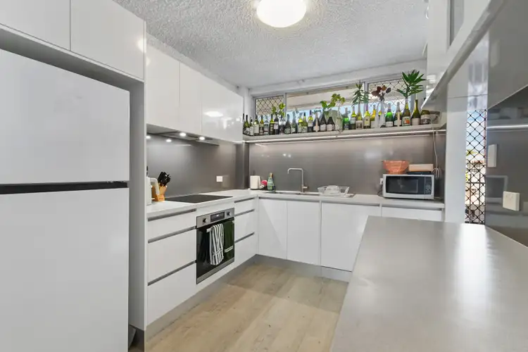 3/186-198 LAKE STREET, Cairns North QLD 4870