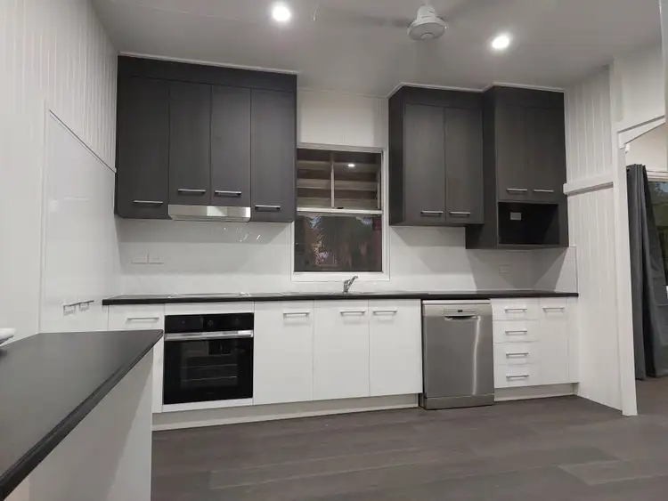 Second view of Homely house listing, 1 Pine Street, Andergrove QLD 4740