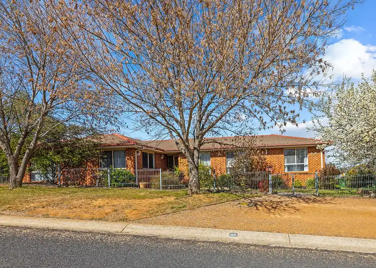 1 Barber Street, Yass NSW 2582