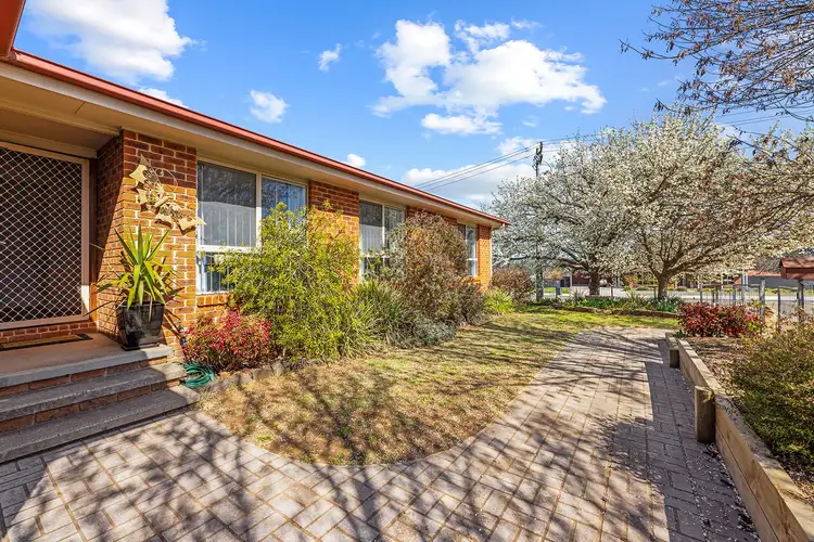 Second view of Homely house listing, 1 Barber Street, Yass NSW 2582
