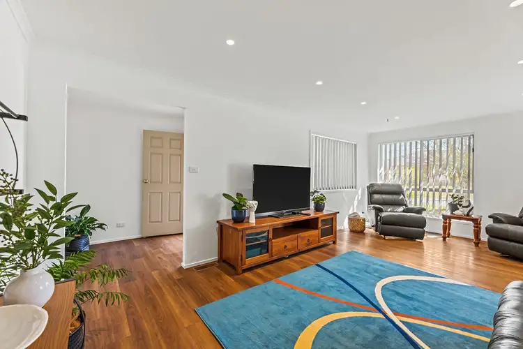 Third view of Homely house listing, 1 Barber Street, Yass NSW 2582