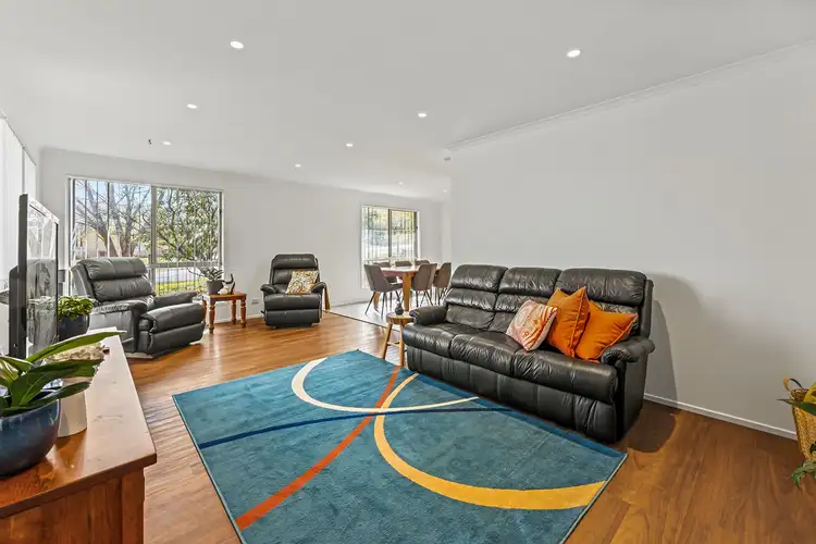Fourth view of Homely house listing, 1 Barber Street, Yass NSW 2582