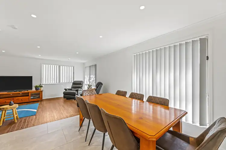 Fifth view of Homely house listing, 1 Barber Street, Yass NSW 2582