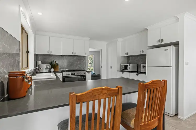 Sixth view of Homely house listing, 1 Barber Street, Yass NSW 2582