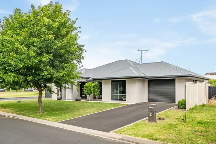 Main view of Homely house listing, 1 Lumidin Boulevard, Mount Gambier SA 5290