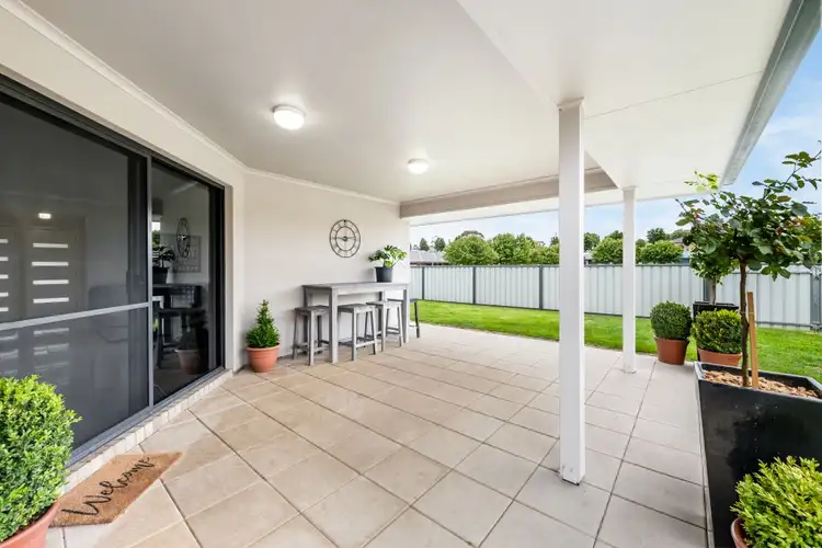 Fourth view of Homely house listing, 1 Lumidin Boulevard, Mount Gambier SA 5290