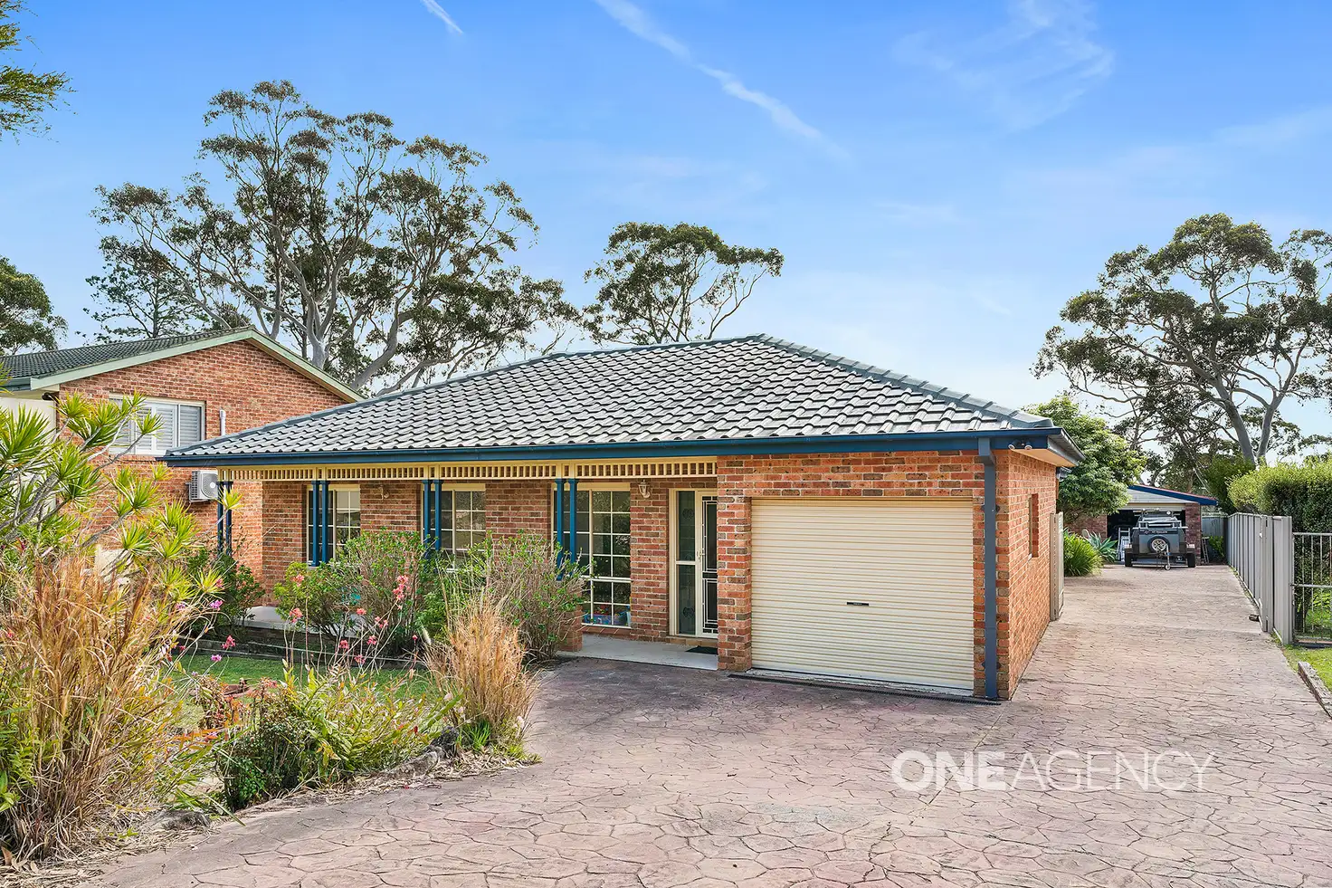 Main view of Homely house listing, 18 Namur Street, Vincentia NSW 2540